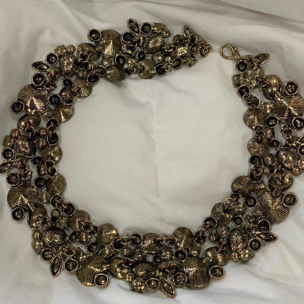 Custom necklace - Picture 2 of 4